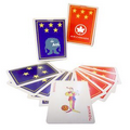 Poker Size Playing Cards